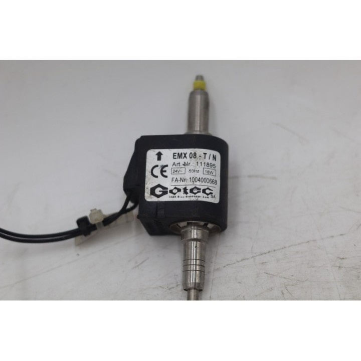 Gotec Gotec Pumps EMX08-T N