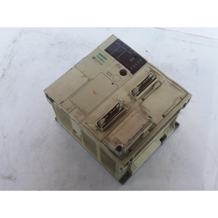 SCHNEIDER ELECTRIC  Schneider Electric TSX Micro TSX3710101
