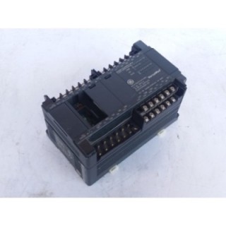FANUC GE Fanuc Series VersaMax IC200UDR020-CC