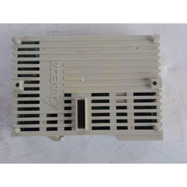 Delta Electronics Delta Electronics DVP16SP11T