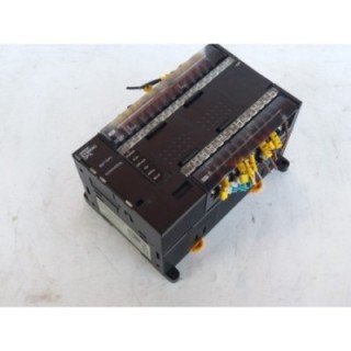 Omron Omron CP1L-M40DR-D