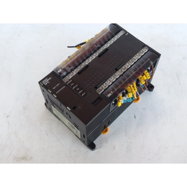 Omron Omron CP1L-M40DR-D