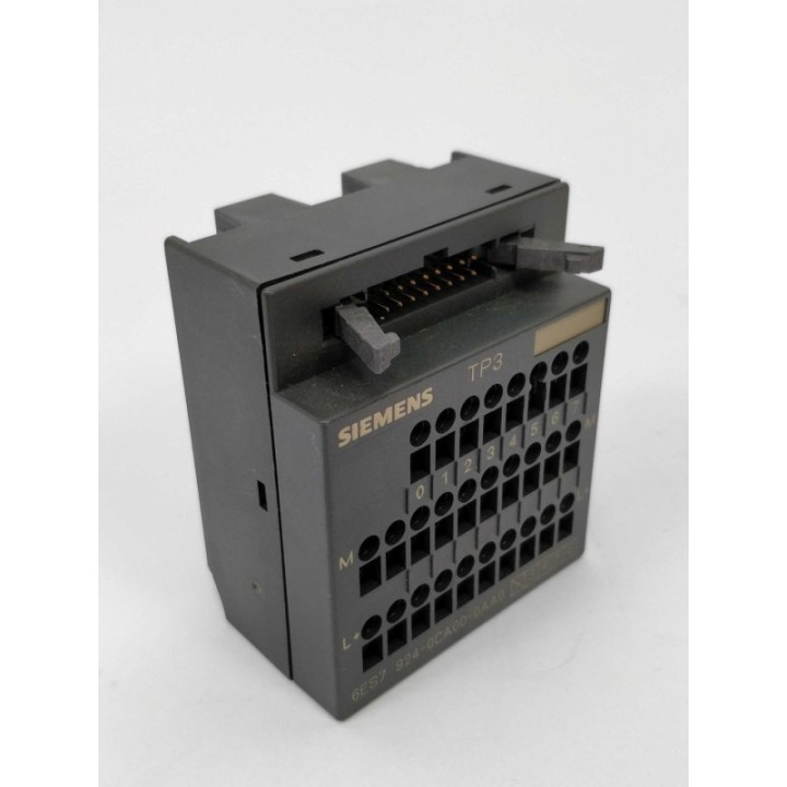 SIEMENS 6ES7 924-0CA00-0AA0