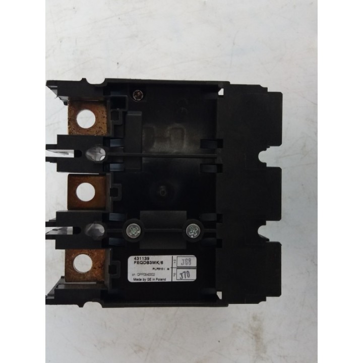 FANUC GE Fanuc Seria FEQ250 FEQDB3MK 6