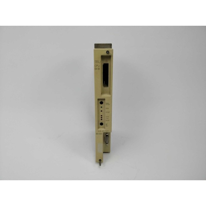 Siemens 6ES5 941-7UB11