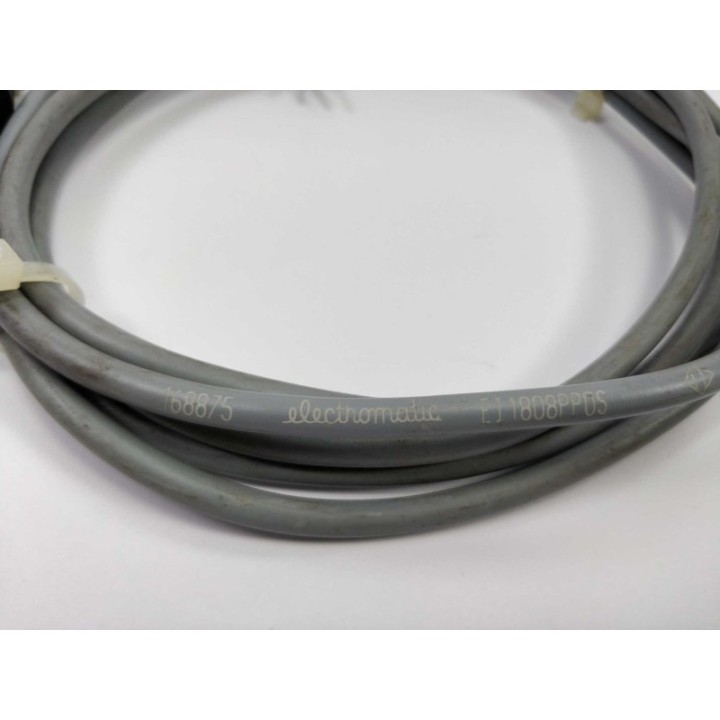 Electromatic 168875