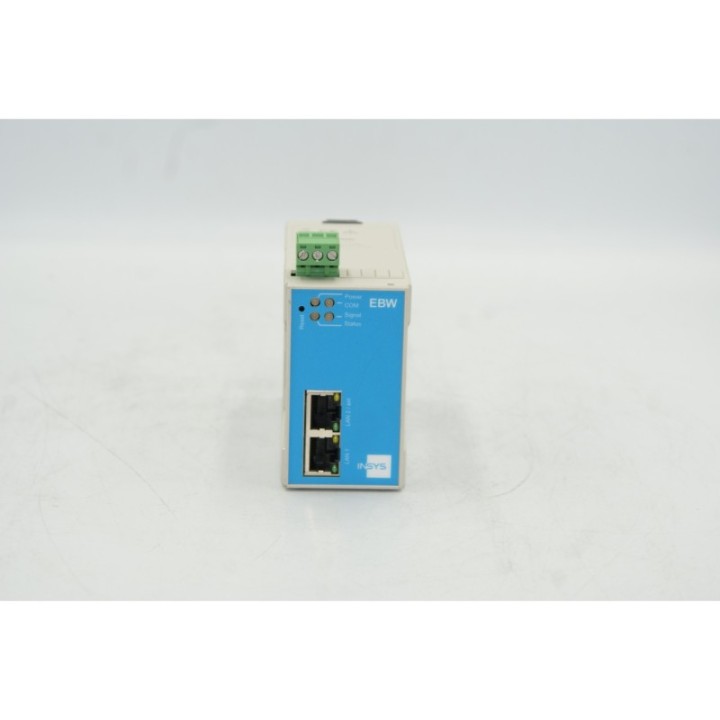 INSYS INSYS EBW-E100 1.2