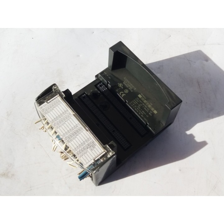FANUC GE Fanuc IC200CHS001B