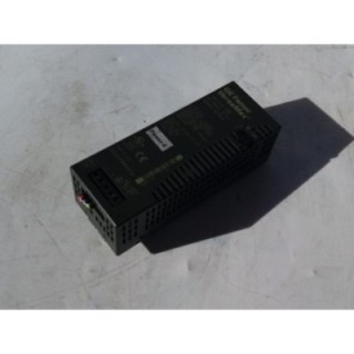 FANUC GE Fanuc Seria VersaMax IC200PWR101A - uszkodzony