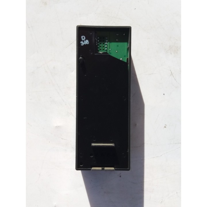 FANUC GE Fanuc Seria VersaMax IC200PWR101A - uszkodzony