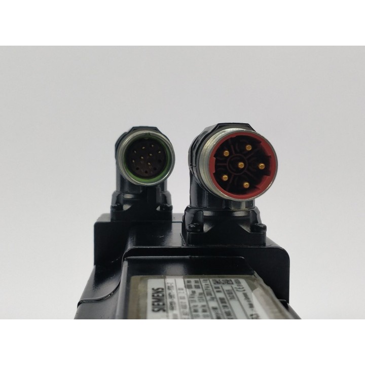 SIEMENS 1FK7034-5AK71-1TH3-Z