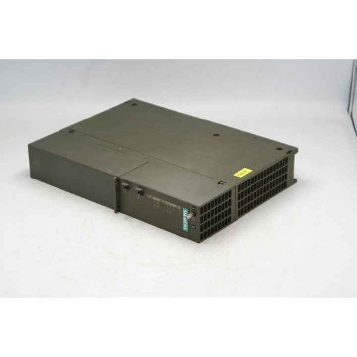 SIEMENS  SIMATIC S7 Siemens 6ES7 407-0KA01-0AA0