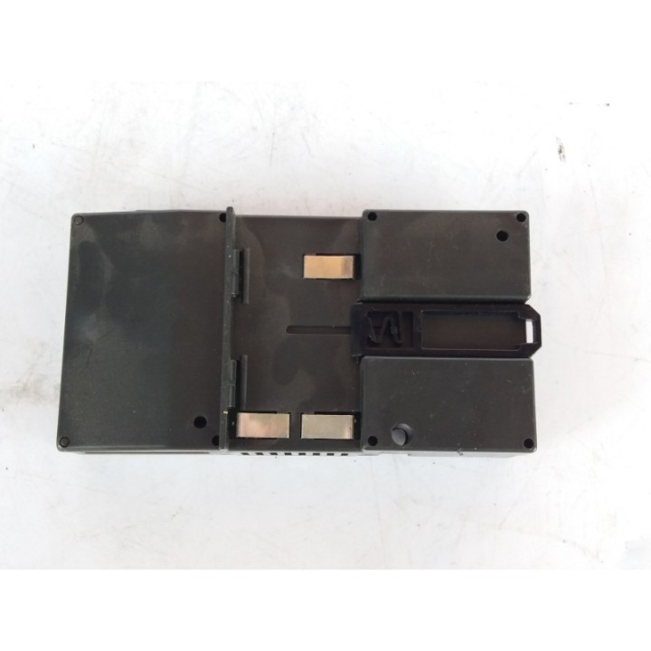 FANUC GE Fanuc Seria VersaMax IC200CPU001-MK