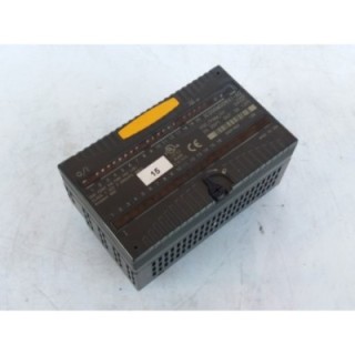 FANUC GE Fanuc Seria VersaMax IC200MDD841-AD