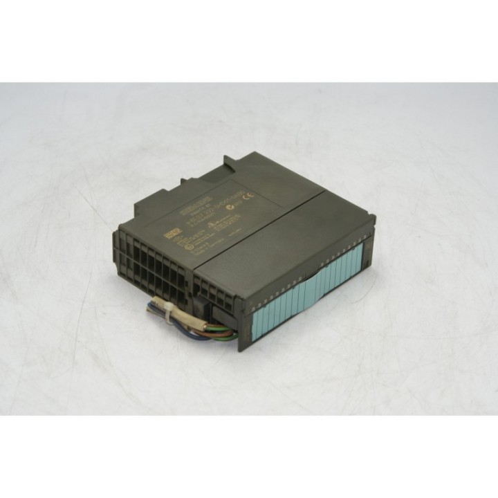SIEMENS  SIMATIC S7 Siemens 6ES7 332-5HD01-0AB0