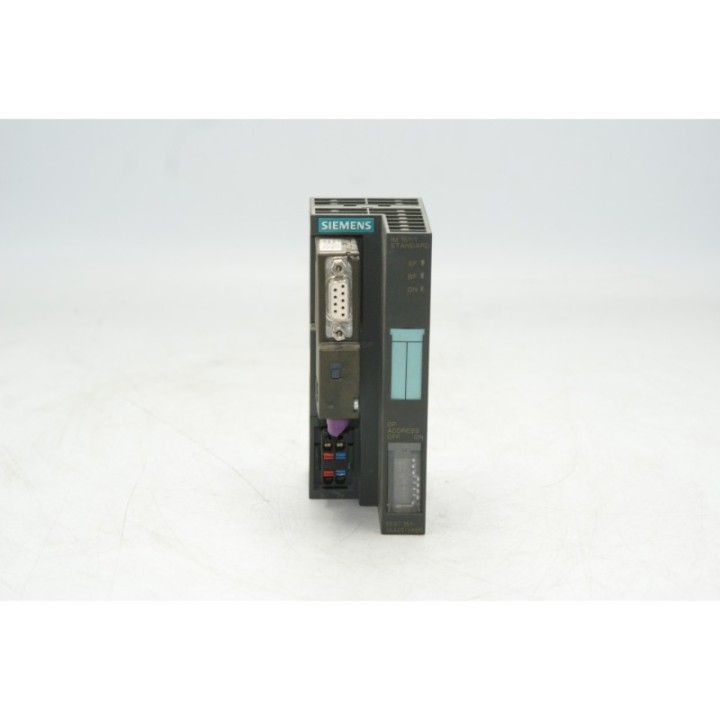 SIEMENS  SIMATIC S7 Siemens 6ES7 307-1KA01-0AA0