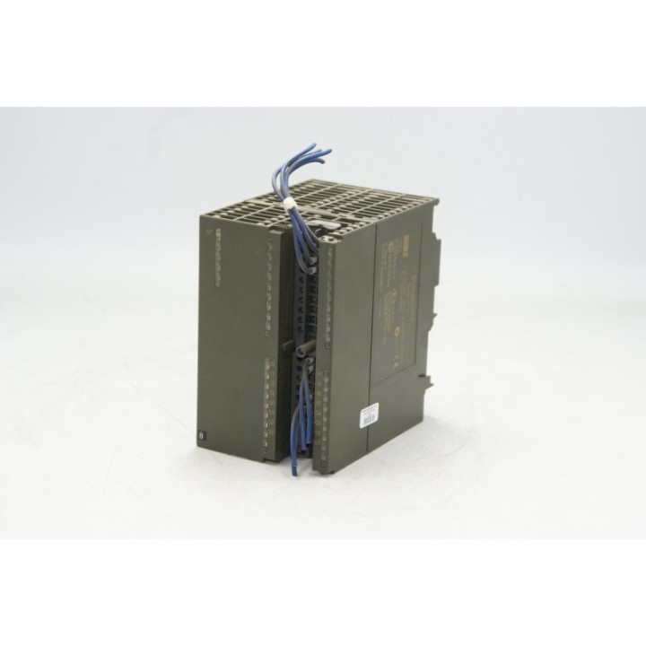 SIEMENS  SIMATIC S7 Siemens 6ES7 350-2AH00-0AE0