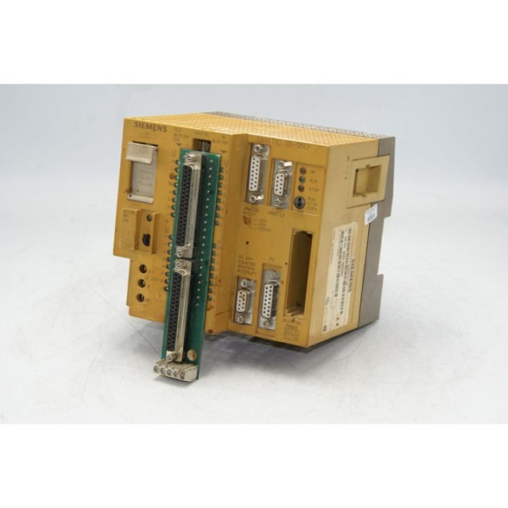 SIEMENS Siemens 6ES5 095-8MB02