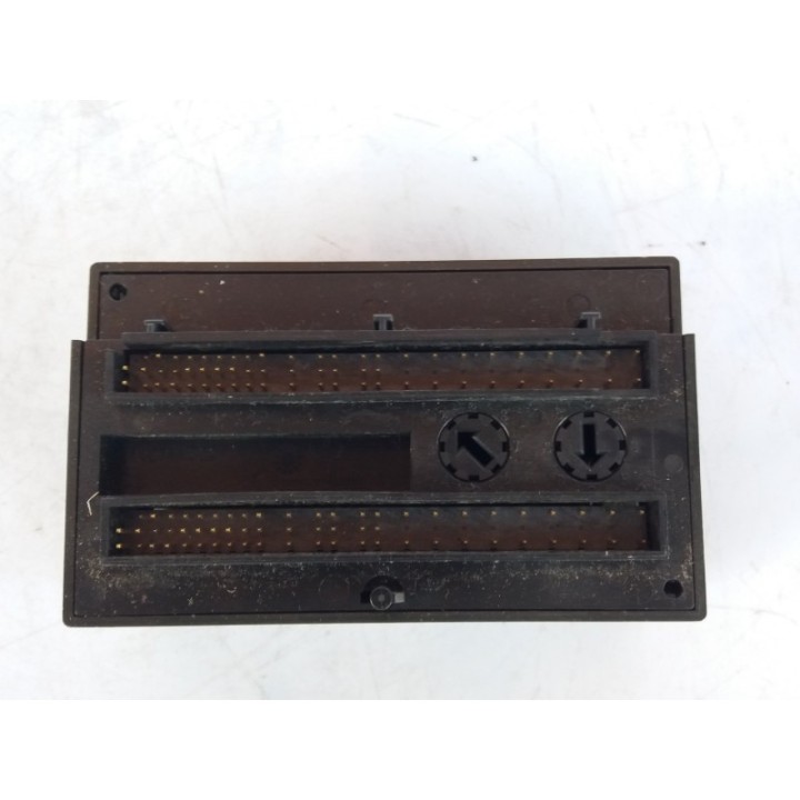 FANUC GE Fanuc Seria VersaMax IC200ALG431J