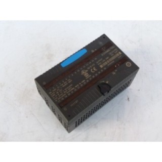FANUC GE Fanuc Seria VersaMax IC200MDL750J