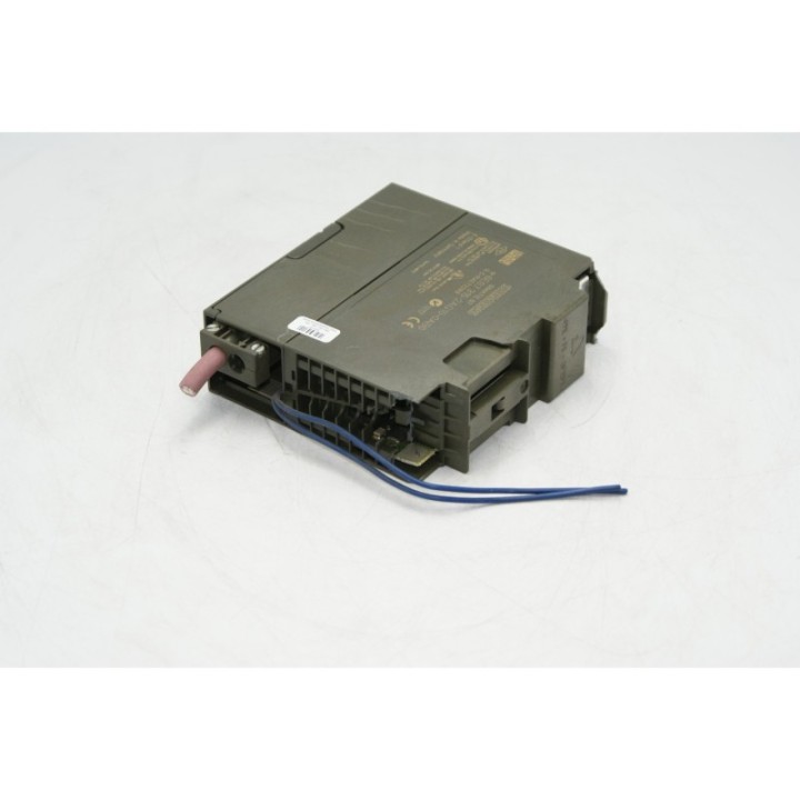 SIEMENS  SIMATIC S7 Siemens 6ES7 315-2AG10-0AB0