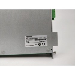 Rexroth 0 608 750 109-GB1