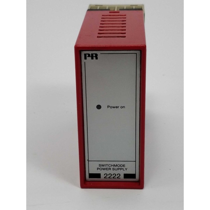 PR Electronics 2222