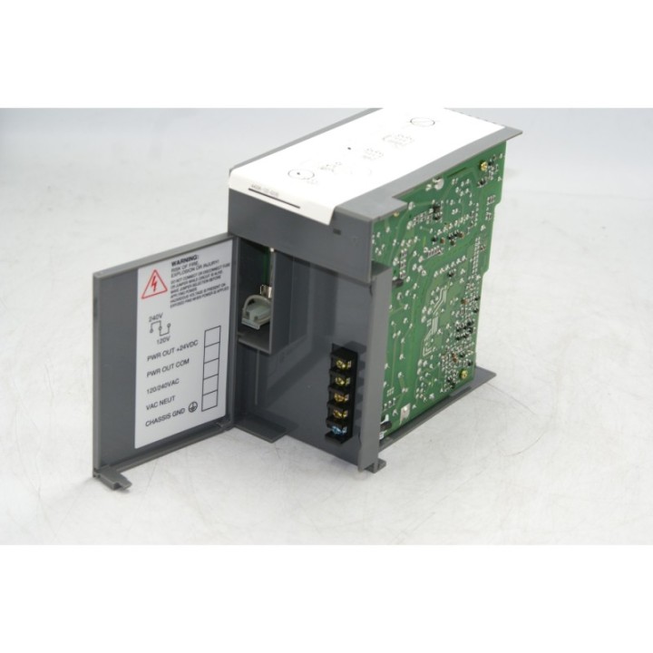 Allen-Bradley ALLEN-BRADLEY 1746-P2 SLC 500