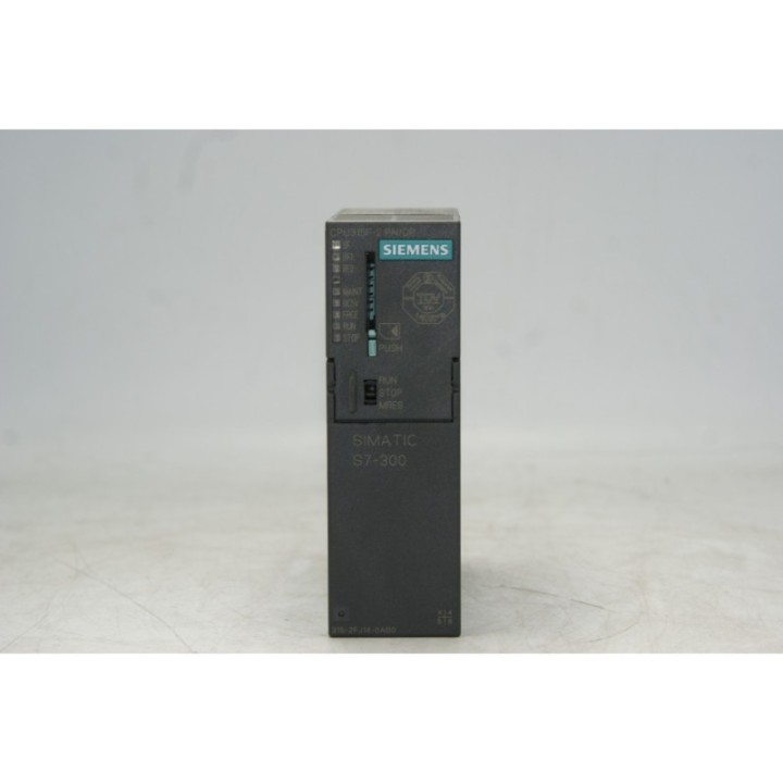 SIEMENS Siemens 6ES7 315-2FJ14-0AB0