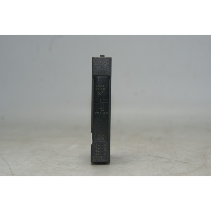 SIEMENS Siemens 6ES7131-4BF00-0AA0