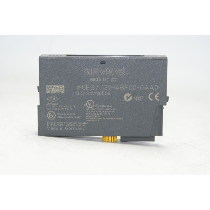 SIEMENS Siemens 6ES7131-4BF00-0AA0