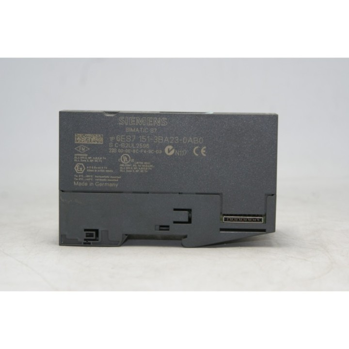 SIEMENS Siemens 6ES7151-3BA23-0AB0