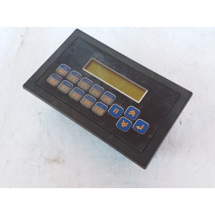 Horner Electric Inc. Horner Electric HE500TIU050D-001