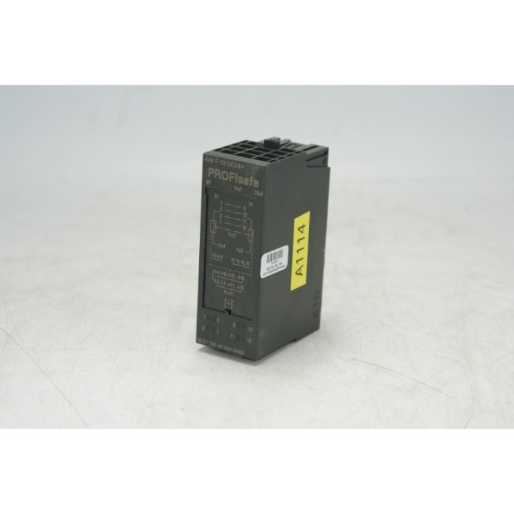 SIEMENS Siemens 6ES7138-4FA04-0AB0