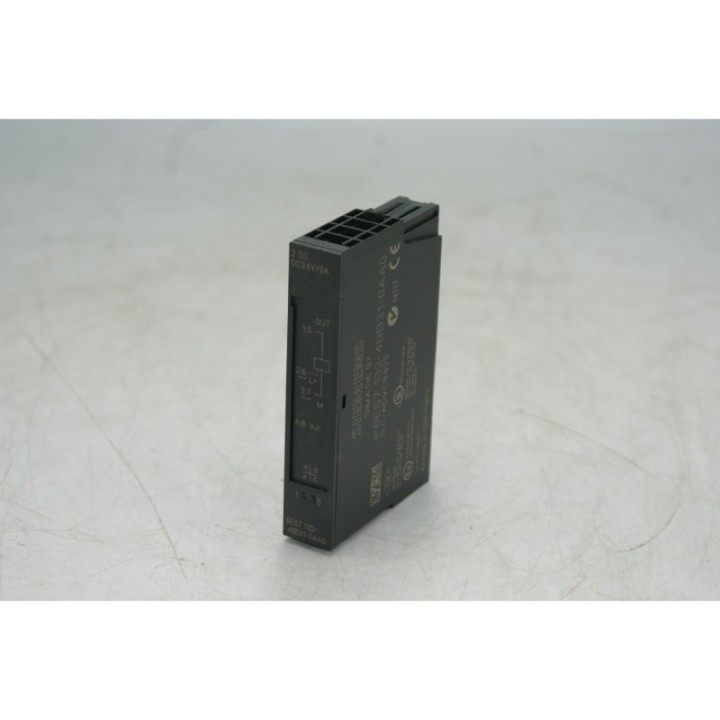 SIEMENS Siemens 6ES7132-4BB31-0AA0