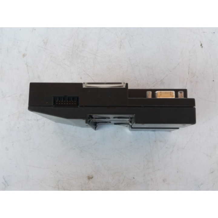 FANUC GE Fanuc Series VersaMax IC200PBI001-EF