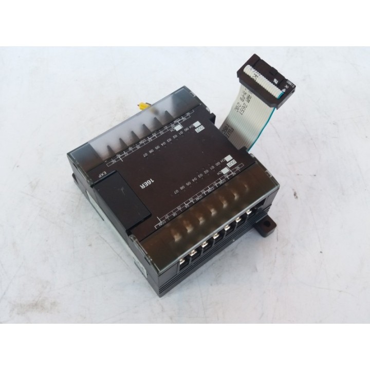 Omron Omron CP1W-16ER