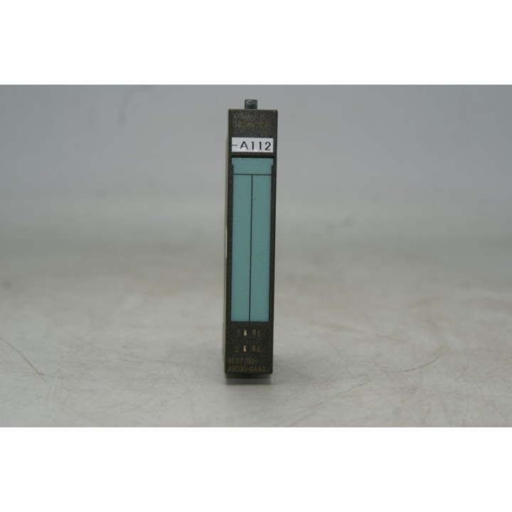 SIEMENS SIEMENS 6ES7 132-4BD30-0AA0