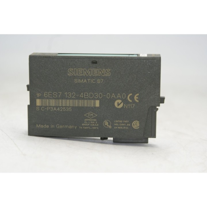 SIEMENS SIEMENS 6ES7 132-4BD30-0AA0
