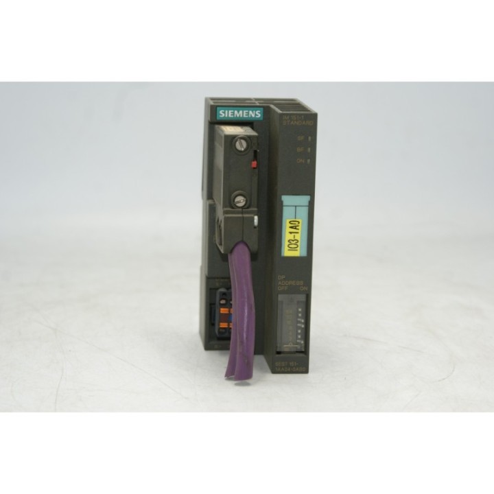 SIEMENS Siemens 6ES7 151-1AA04-0AB0