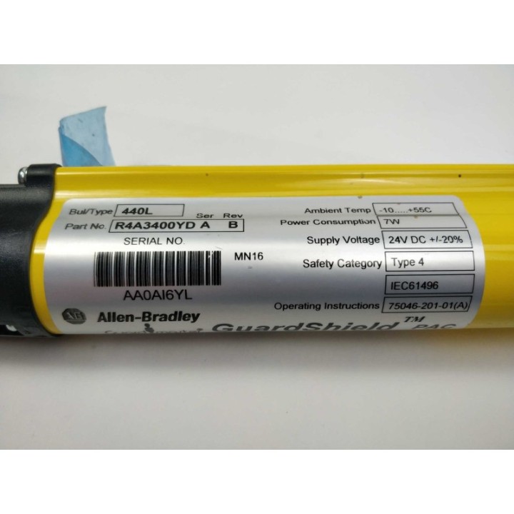  440L-T4A3400YD