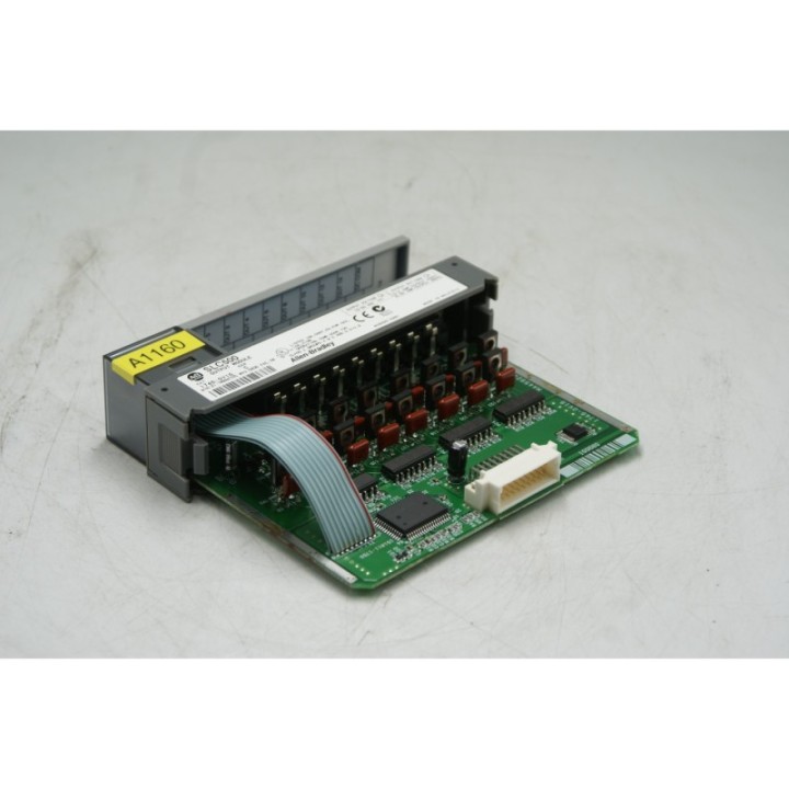 Allen-Bradley ALLEN BRADLEY SLC500 1746-0V16