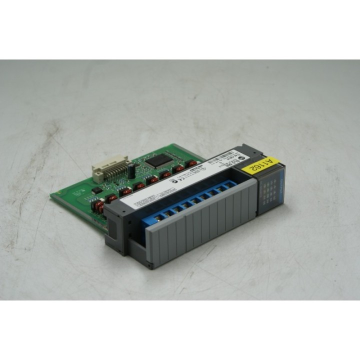 ALLEN-BRADLEY 1746-OB16