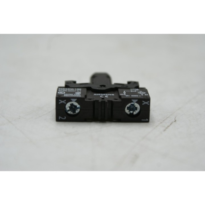 SIEMENS Siemens 3SB3400-1RE