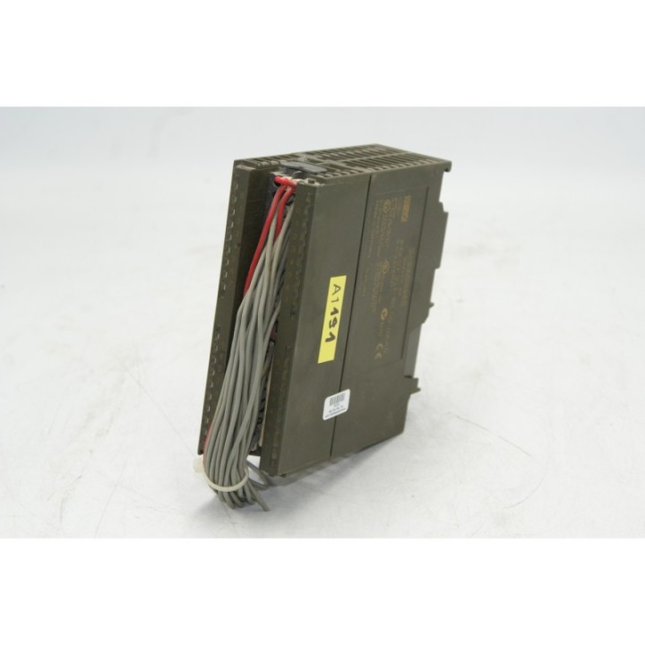 SIEMENS Siemens 6ES7 321-1BL00-0AA0