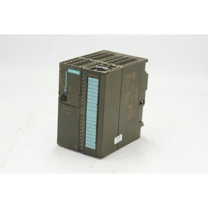 SIEMENS Siemens 6ES7 312-5BD01-0AB0