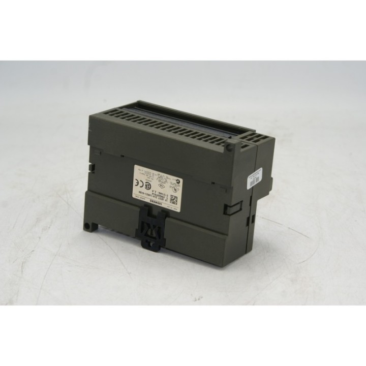 SIEMENS Siemens 6ES7 214-1AD21-0XB0