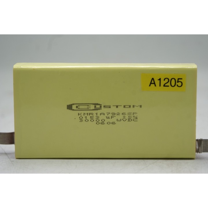 Custom CUSTOM CAPACITOR KMR1A7926SP 30000WVDC