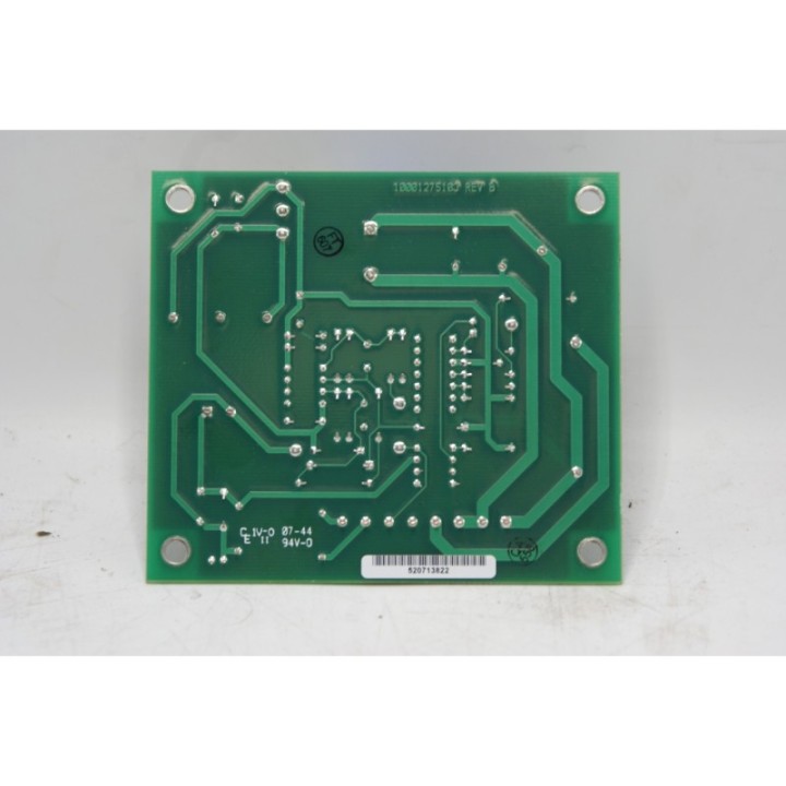 Varian Varian Oncology Systems Magnetron Filament Monitor E169640 QA23-030-18