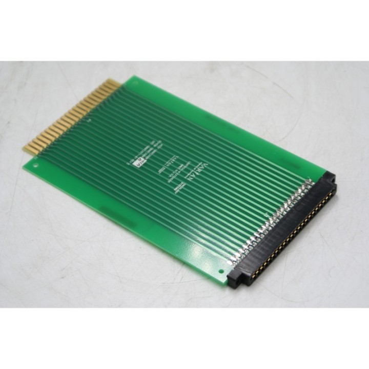 Varian Varian Oncology Systems Linatron-M Extender 090608721 100012908-01A REV A